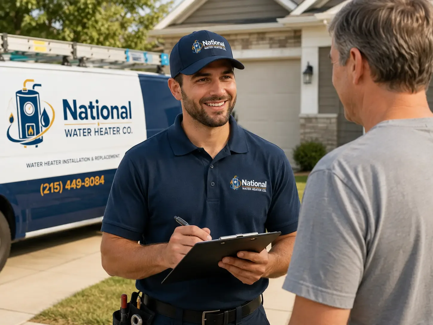 Water Heater Installation Morristown, SD FAQs